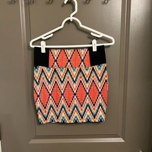 Charlotte Russe skirt